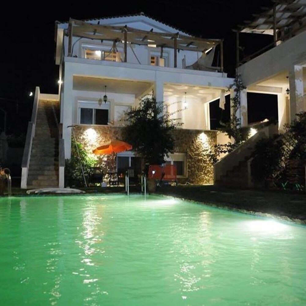Rafaella Resort — hotel in Kokkonion