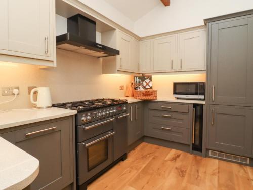 Ash Cottage