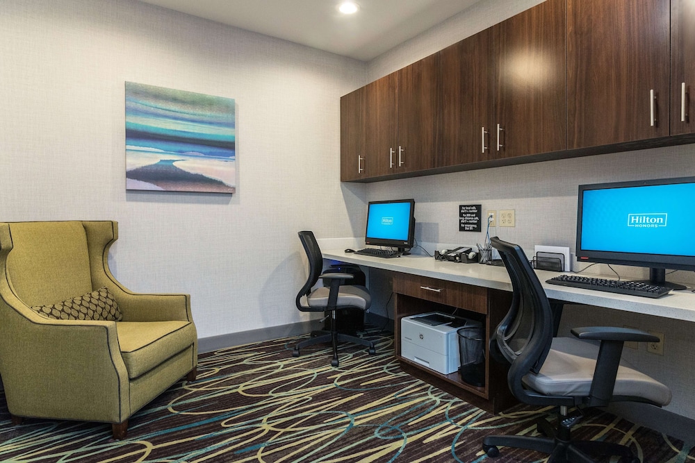 Hampton Inn & Suites Allen Park - photo 29