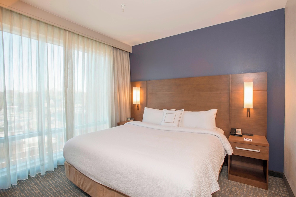 Residence Inn by Marriott Cincinnati Midtown Rookwood - photo 8