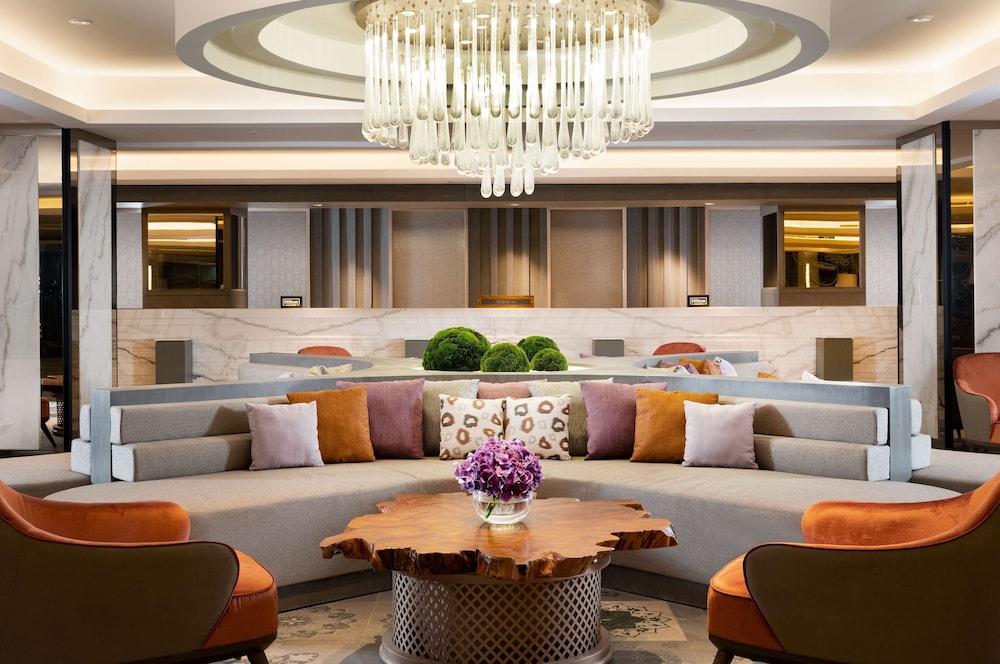 Doubletree By Hilton Surabaya — Surabaya — photo 3