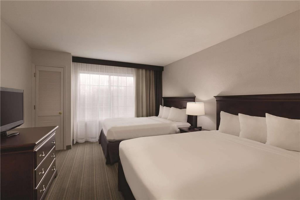Garner Hotel Madison Huntsville Airport by IHG - photo 18