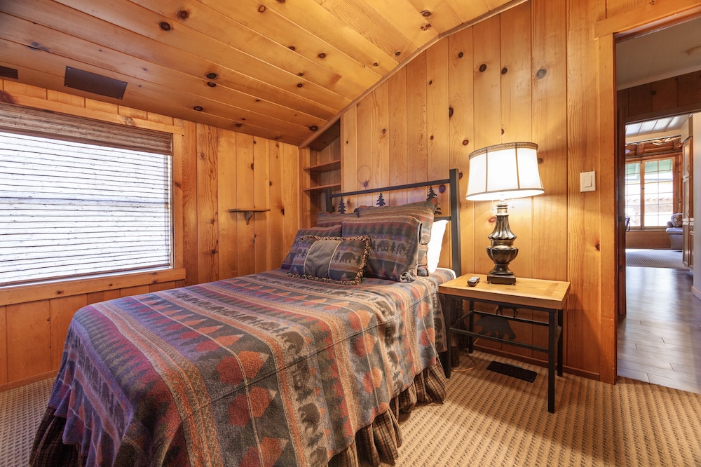 Tahquitz Pines Retreat - photo 14
