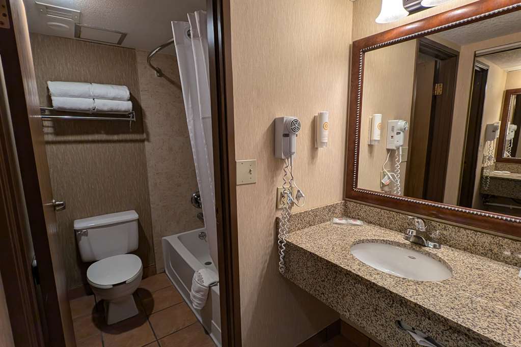 Comfort Inn Near Vail Beaver Creek - photo 9