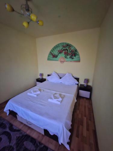 Apartament Albatros Mangalia — 4-Star Luxury Hotel in Mangalia, Romania