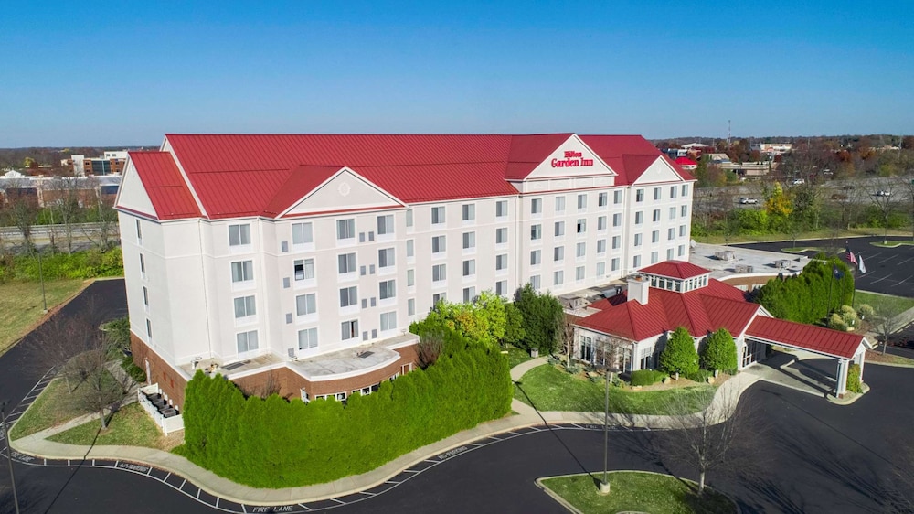 Hilton Garden Inn Louisville Northeast - photo 87