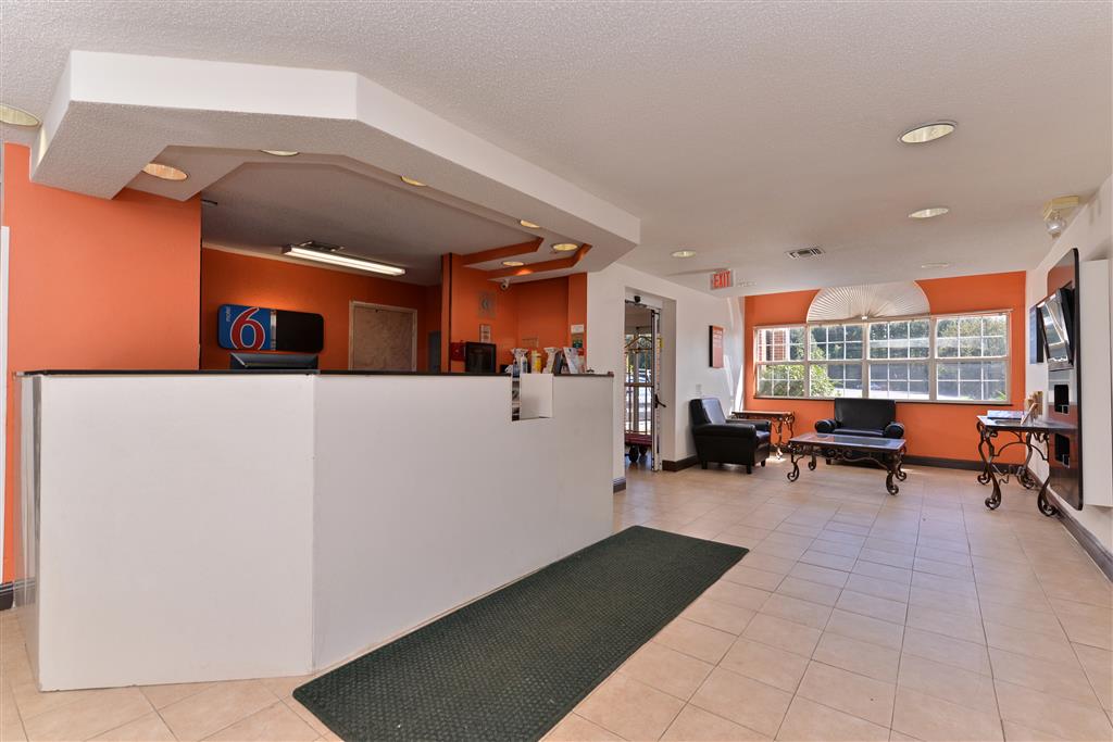 Motel 6 Richburg SC - photo 17