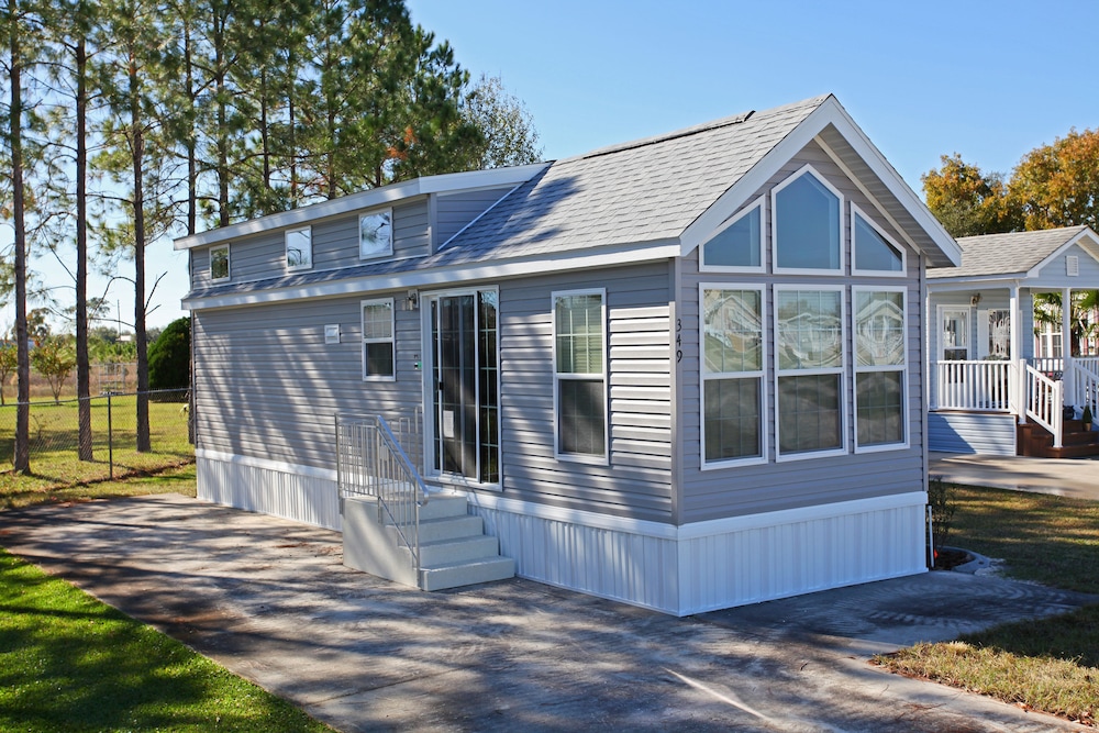 Lake Magic RV Resort - photo 43