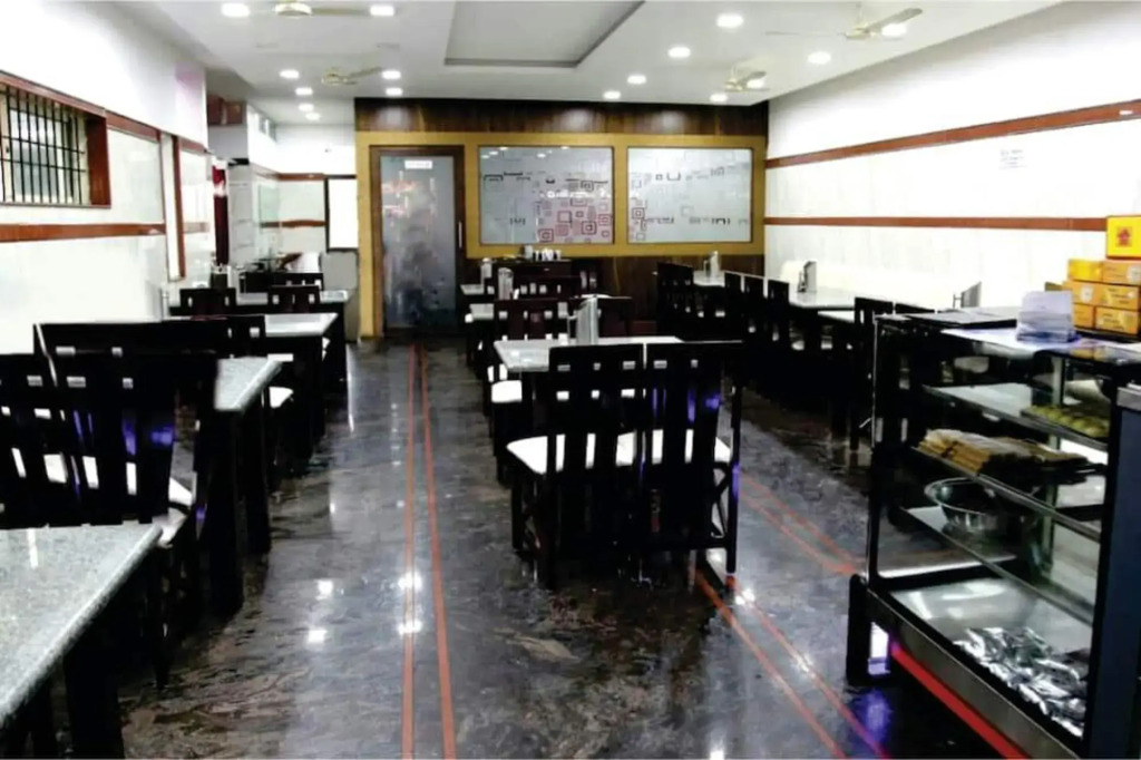 Shree Vara Residency — Hassan