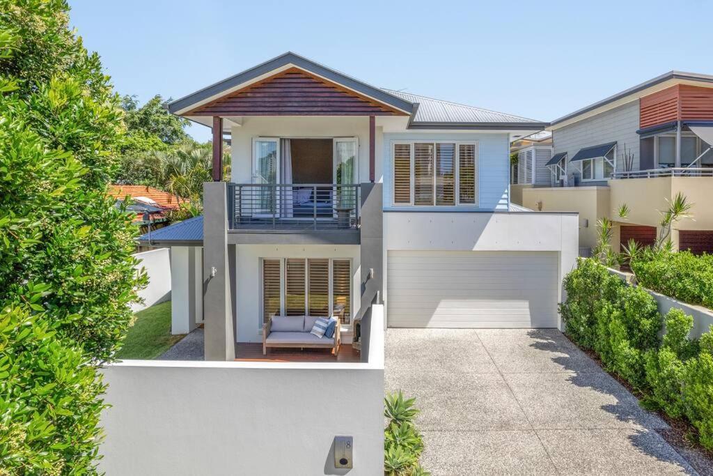 Burleigh Getaway in Gold Coast, Australia