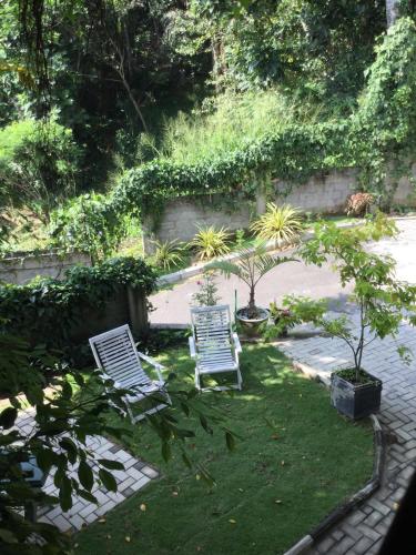 Kandyan Lounge — Kandy — photo 3