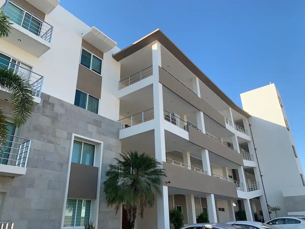 Departamentos Encanto - last minute hotel in Mazatlan