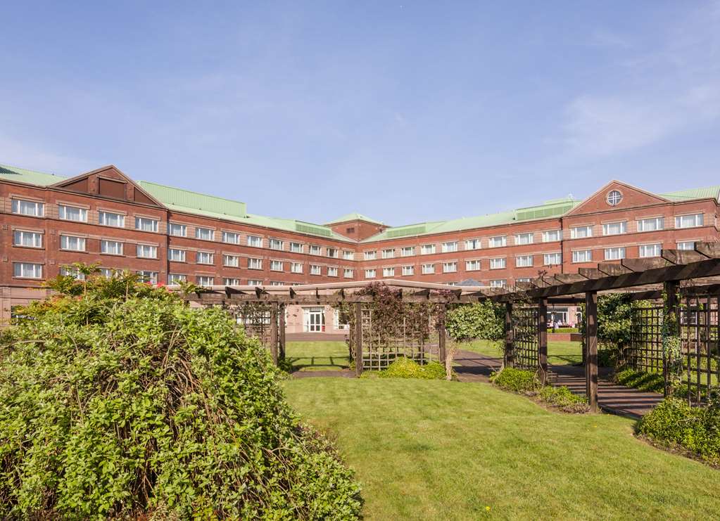 Golden Jubilee Conference Hotel