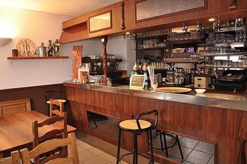 Hotel Restaurant Le Chalet Pierre Percee in Strasbourg, France