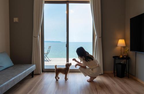 Alfacio Resort Stay Itoshima - carbon neutral hotel in Itoshima