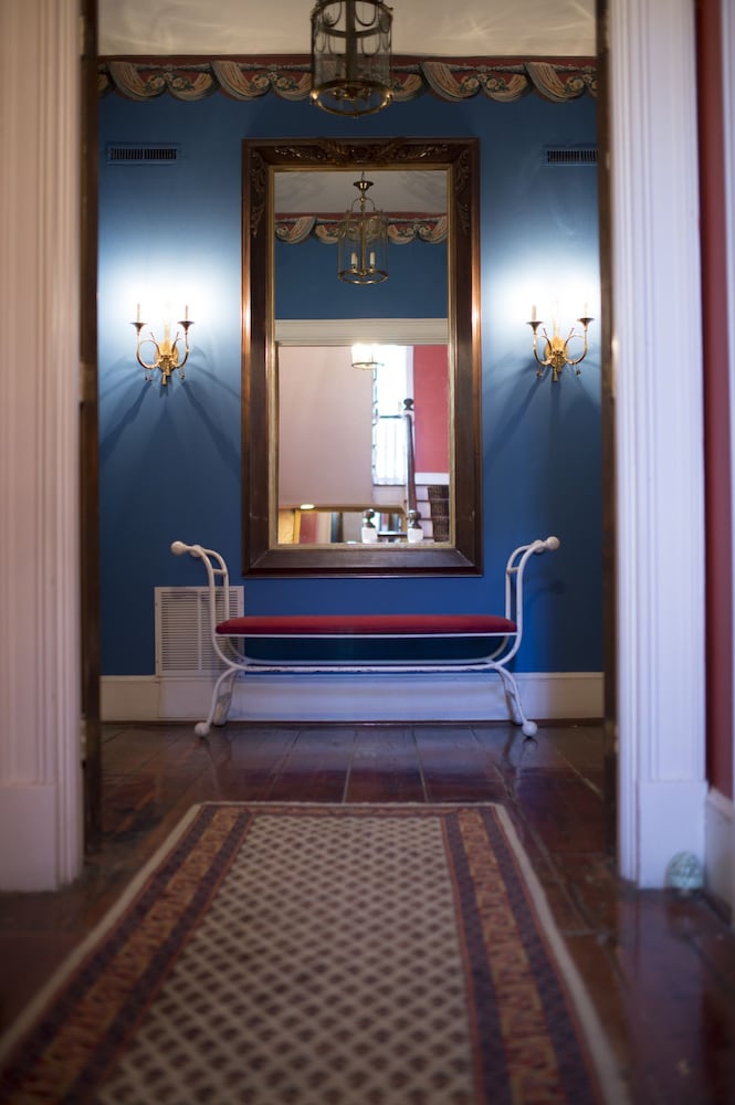 Barksdale House Inn - photo 47
