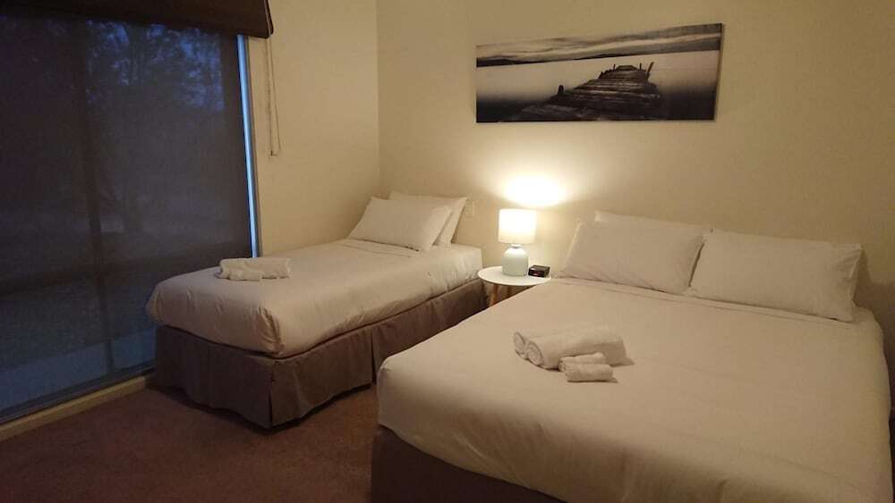 Shepparton Golf Club Motel Shepparton