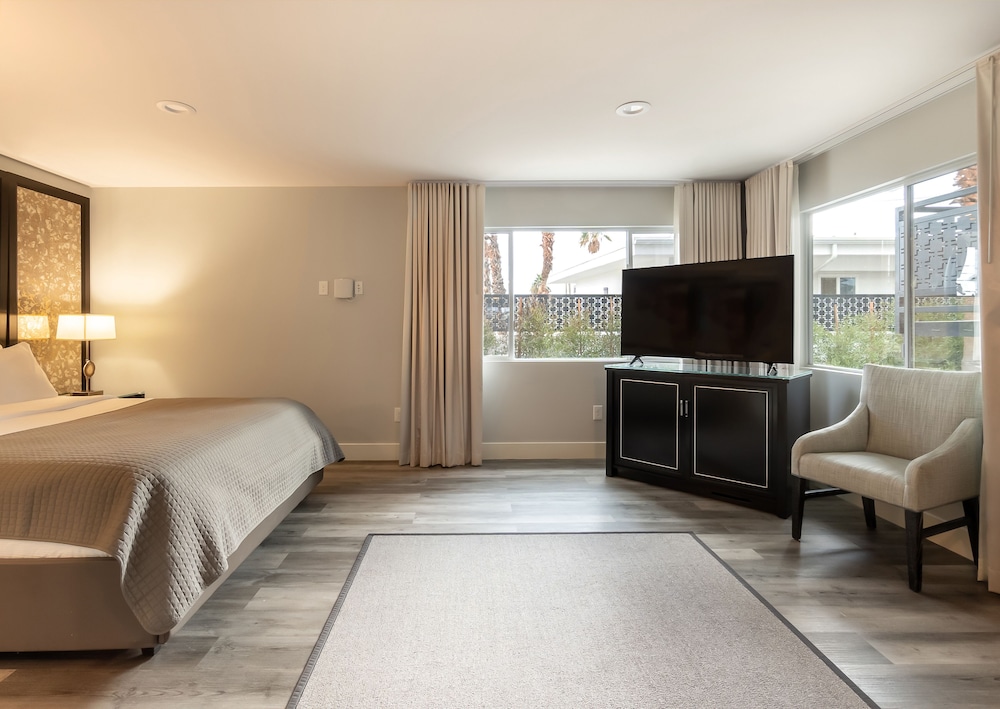 Onsen Hotel & Spa - photo 22