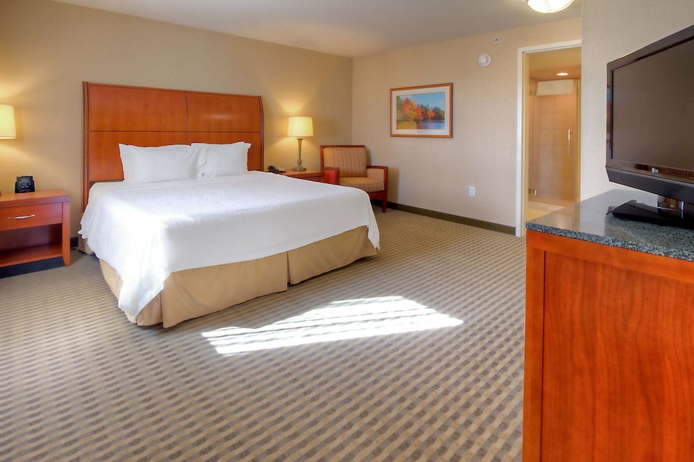 Hilton Garden Inn Great Falls - photo 15