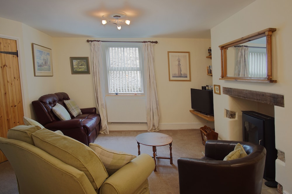 Charming Devon Holiday Cottage — 4-Star Luxury Hotel in Newton Abbot, United Kingdom