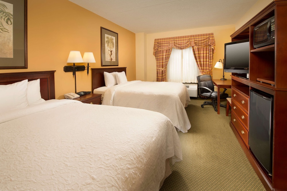 Hampton Inn & Suites Stillwater - photo 15