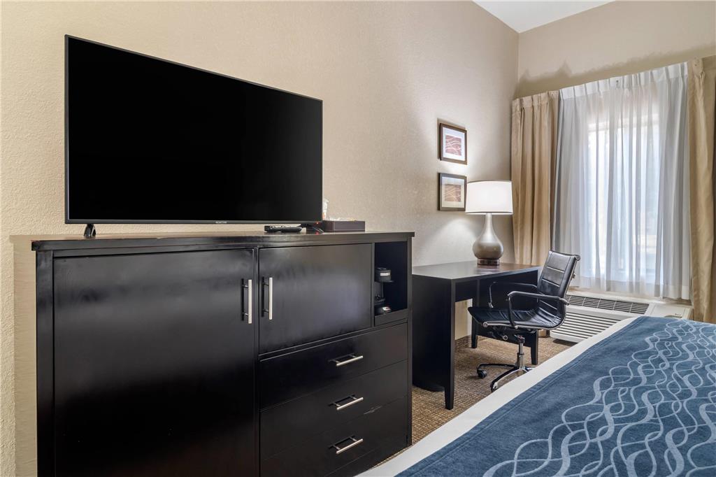 Comfort Inn & Suites Atlanta Smyrna - photo 7