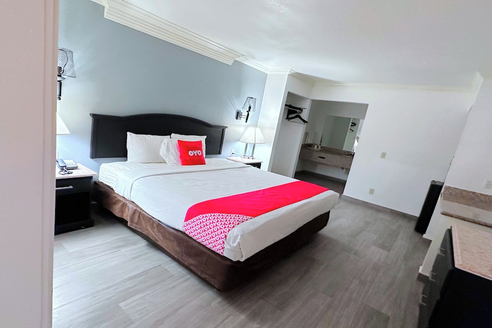 Three Rivers Executive Inn & Suites By OYO - photo 21