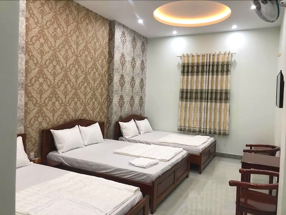 Bay Tam Hotel in La Gi, Vietnam