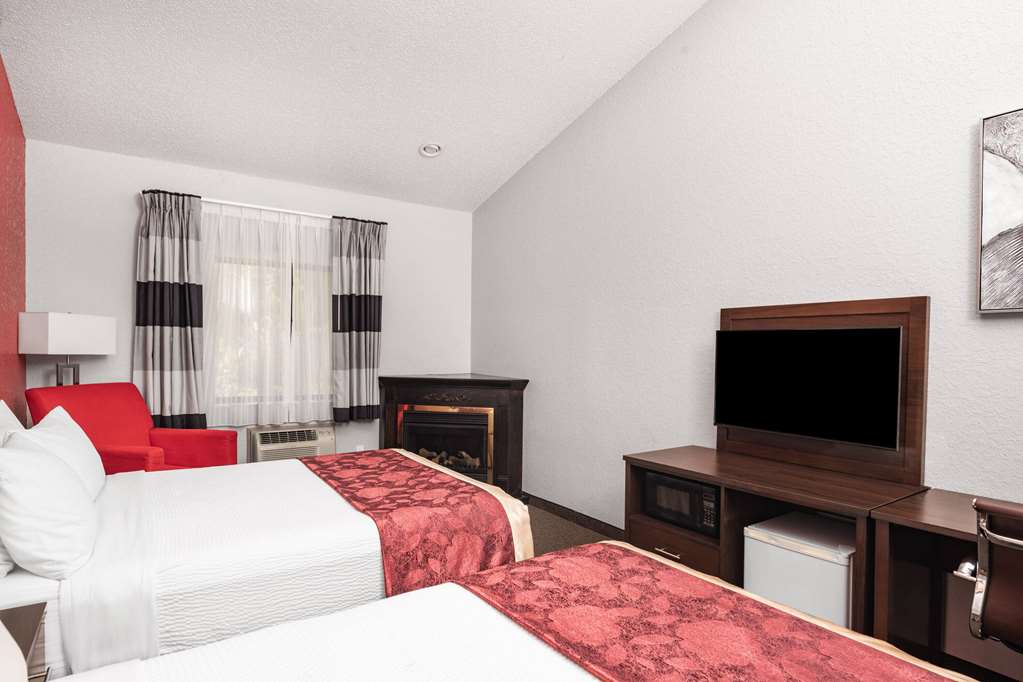 Ramada by Wyndham Keystone Near Mt Rushmore - photo 47