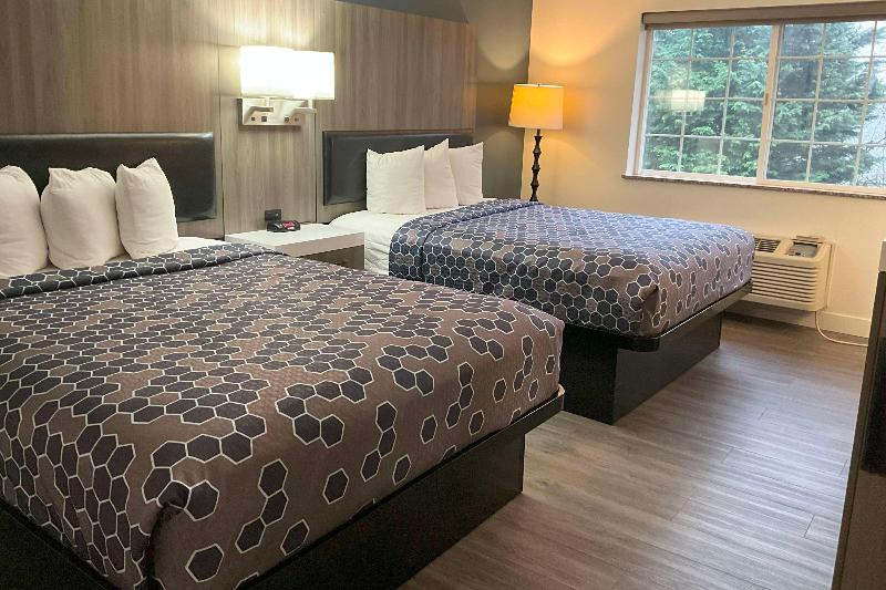 Baymont by Wyndham Kent Seattle - photo 89