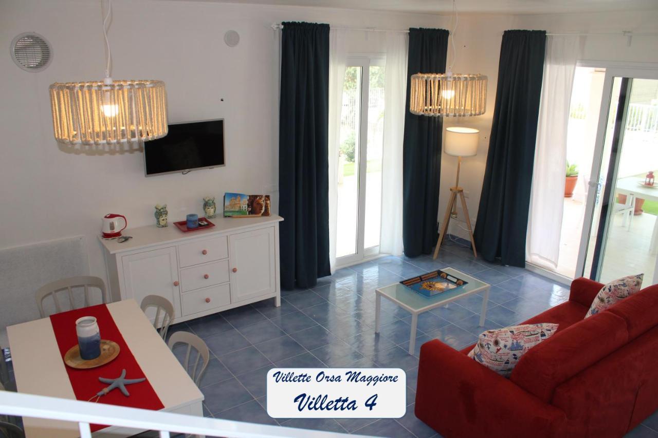Villette Orsa Maggiore — Pozzallo — photo 3