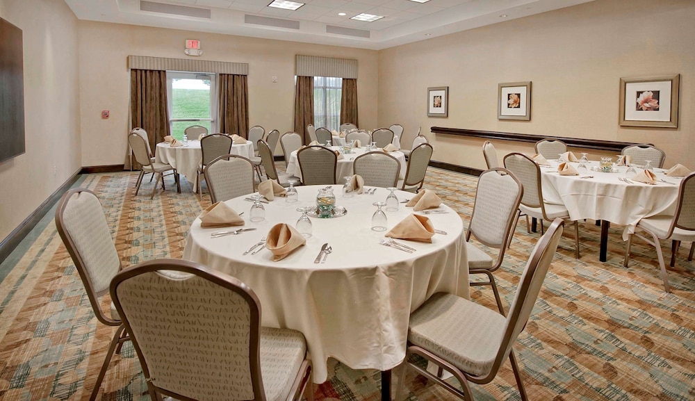 Hilton Garden Inn Durham Southpoint - photo 74