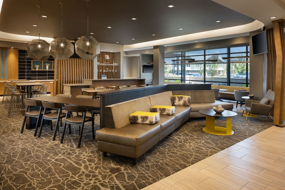 SpringHill Suites by Marriott Bowling Green - photo 6
