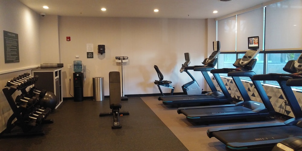 Holiday Inn: Portland I 5 S by IHG - photo 22
