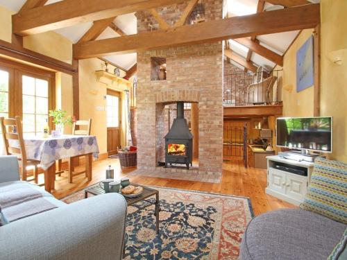 Summer House — 5-Star Luxury Hotel in Helston, United Kingdom