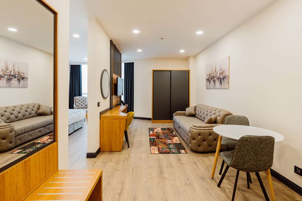Suite