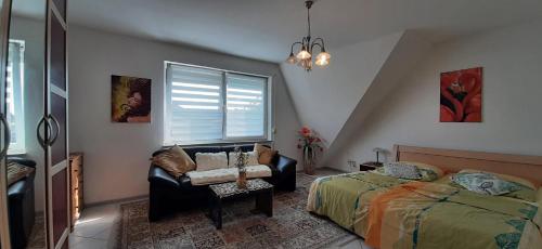 Messezimmer - carbon neutral hotel in Hannover