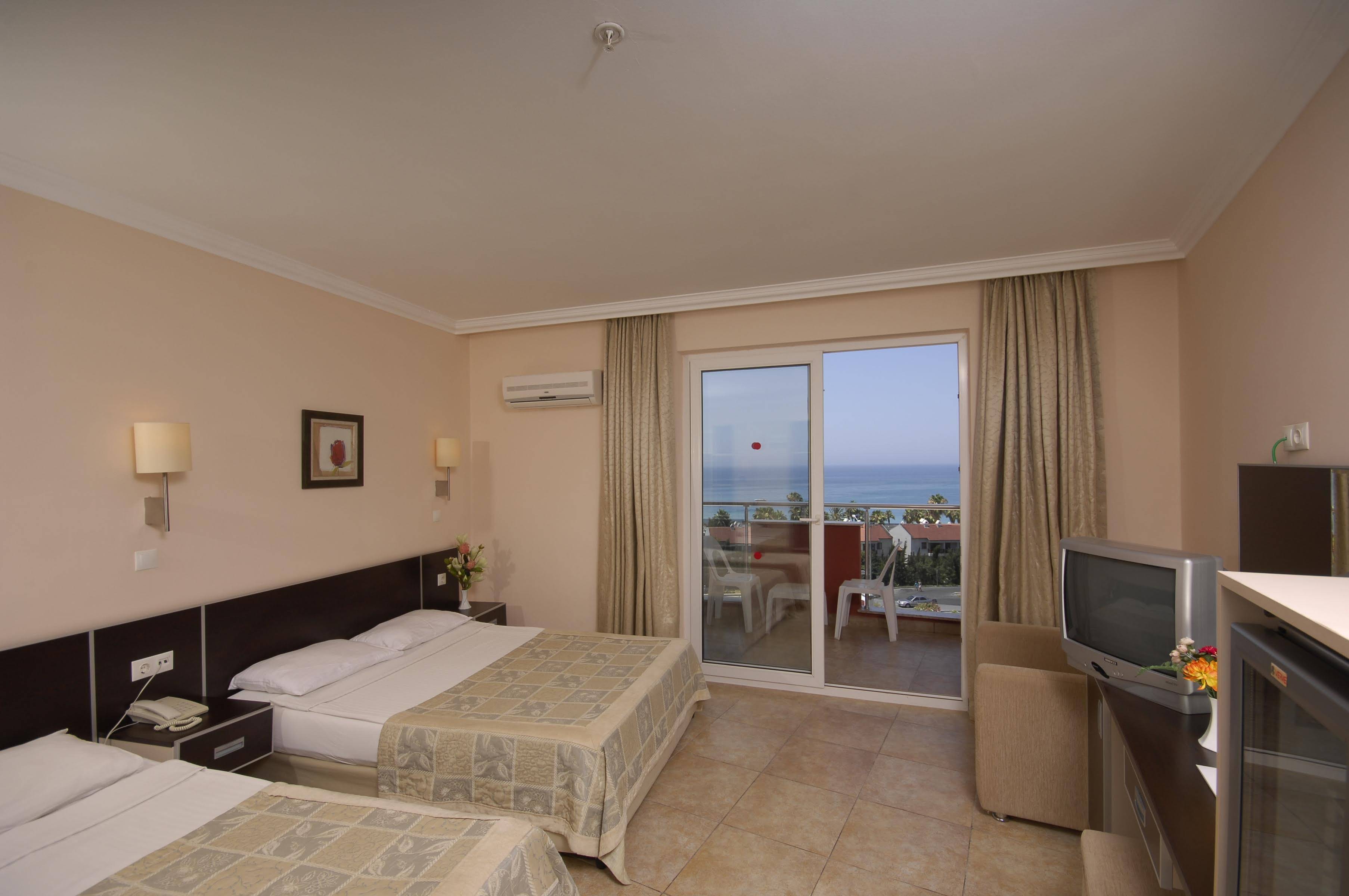 Lioness Hotel — Avsallar — photo 4