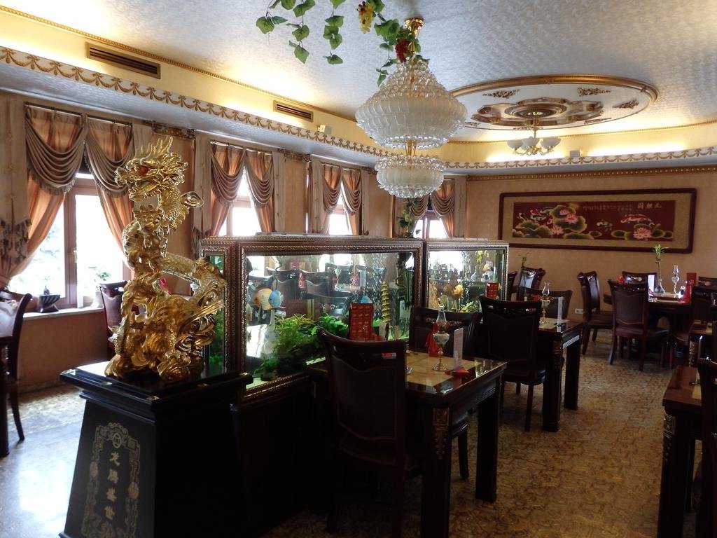 Hong - last minute hotel in Oschatz