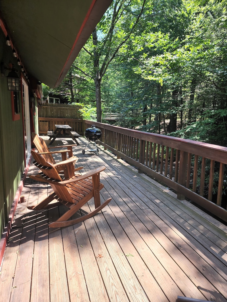 Magnolia Streamside Resort - photo 38