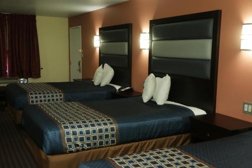 Theroff's Motel - photo 4