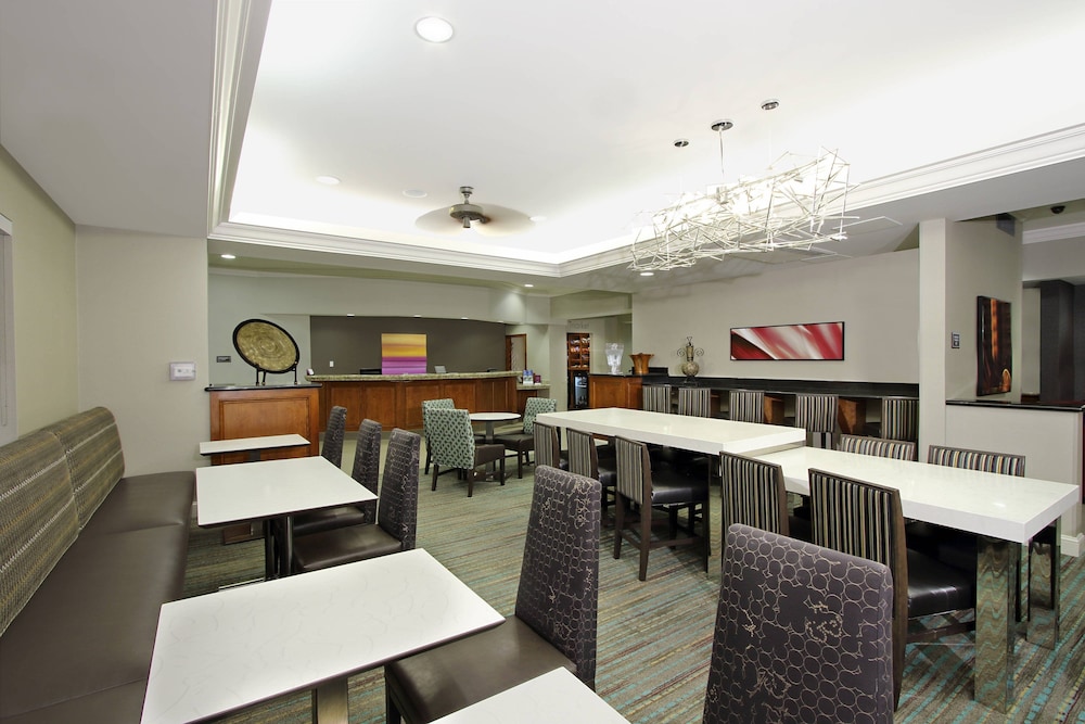Residence Inn by Marriott Colorado Springs North Air Force Academy - photo 14