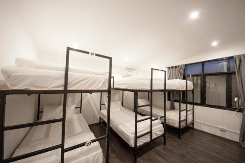 Oh Compound Hostel