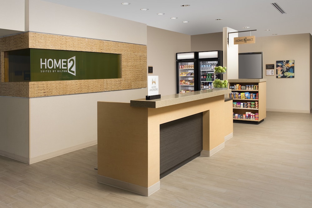 Home2 Suites by Hilton Denver International Airport - photo 2