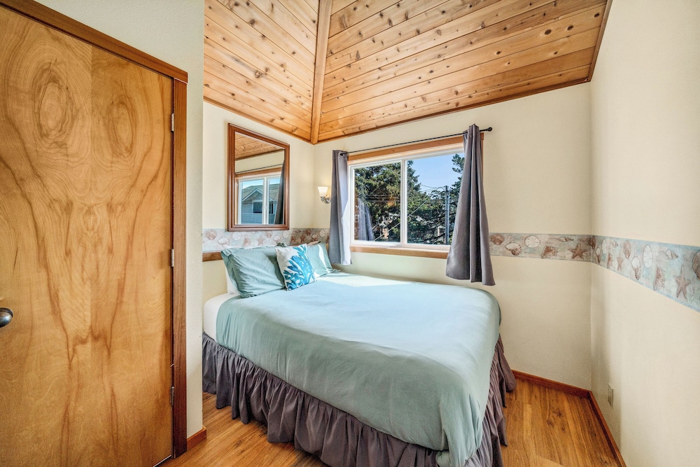 The Inn at Manzanita - photo 8