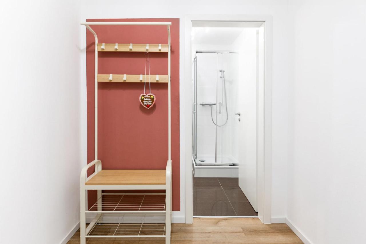 Wohnung Im Herzen Munchens — Munich — photo 3