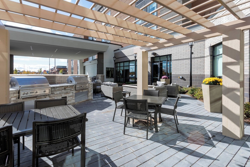 SpringHill Suites by Marriott Minneapolis Maple Grove Arbor Lakes - photo 18