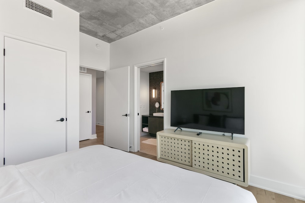 Austin Condo Hotel - photo 27