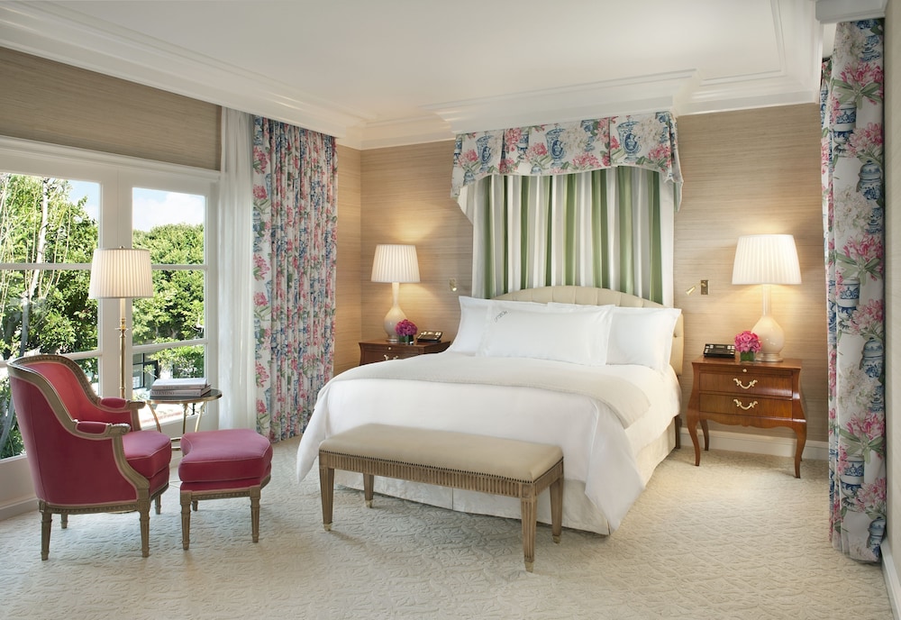 The Peninsula Beverly Hills - photo 24