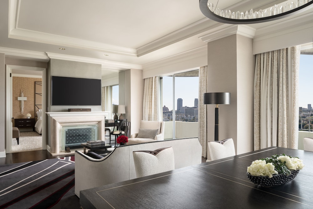 Four Seasons Los Angeles at Beverly Hills - photo 35